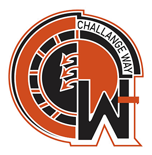 Challenge Way Logo
